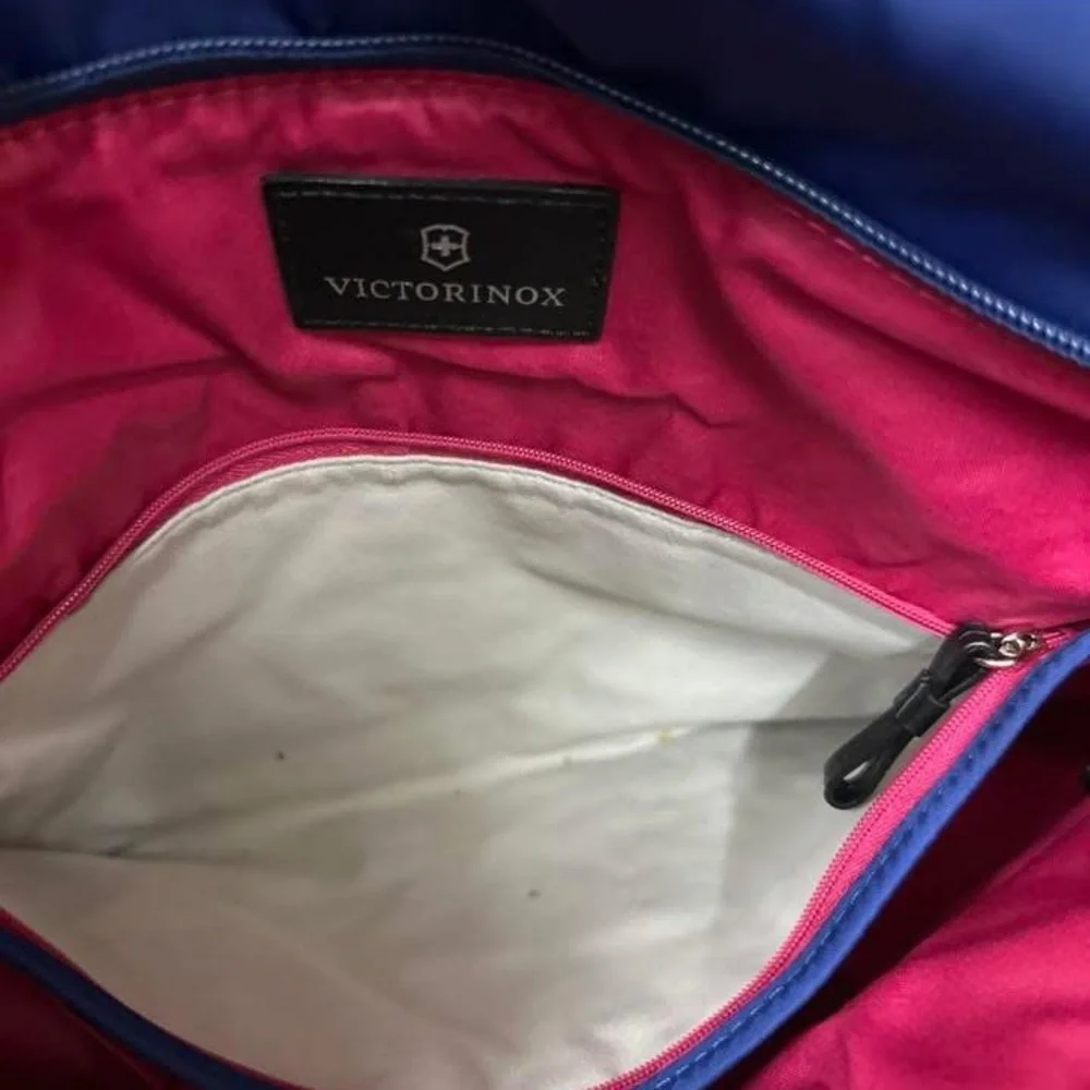 Victorinox laptop bag